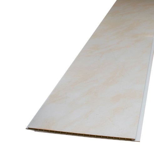 Classic Beige Marble