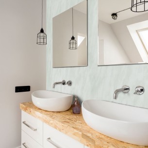 Classic Green Marble