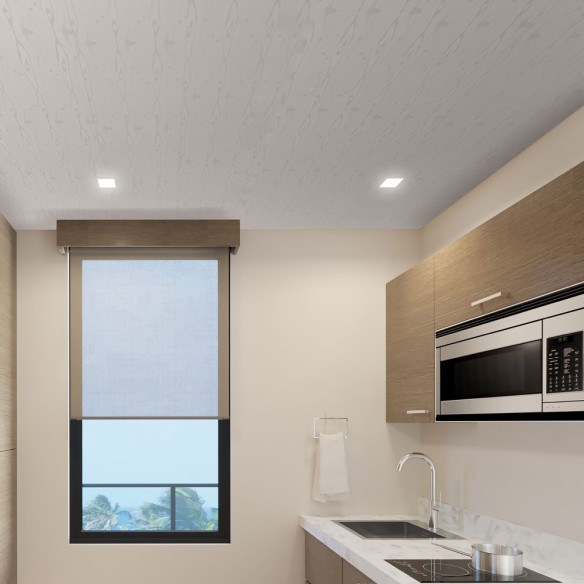 Elite Silver Birch 2.7m