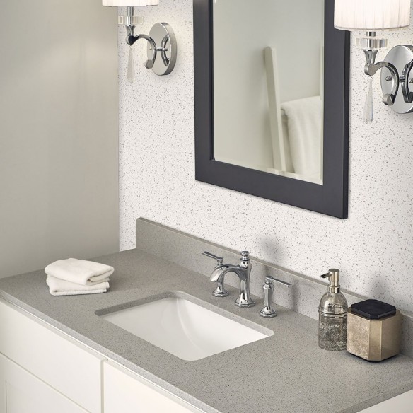 Elite Platinum White