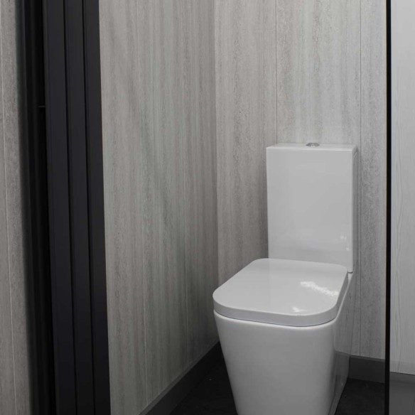 Elegance Mineral Quarried Grey