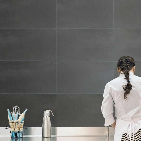 Dumawall+ Nero Wall Panel