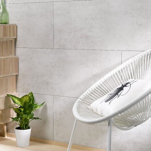 Dumawall+ Light Cement Wall Panel 2