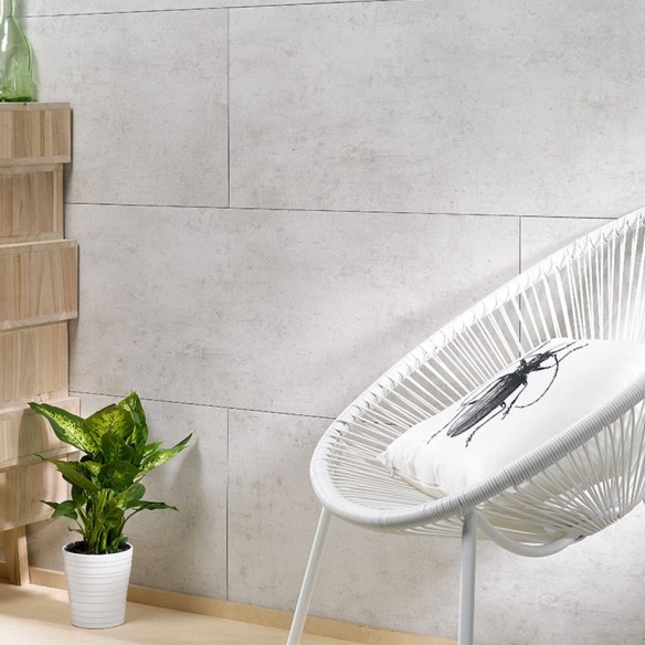 Dumawall+ Light Cement Wall Panel