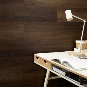 Dumawall+ Wood Stockholm Walnut