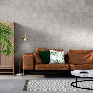 Dumawall+ Wood Arabica Grey 2