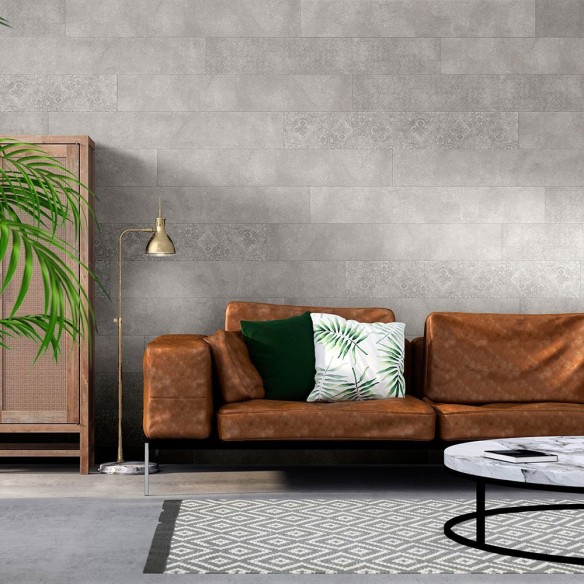 Dumawall+ Wood Arabica Grey