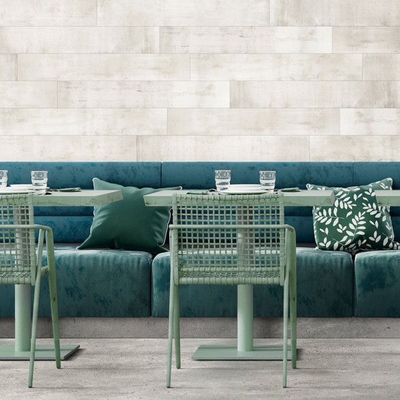 Dumawall+ Wood Barn Wood Argento