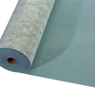 Xtrafloor Power Underlay (Click Fit) - 10m x 1m