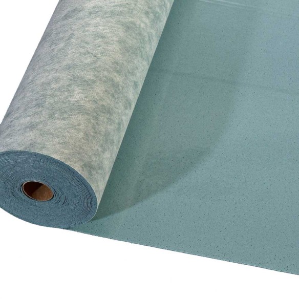 Xtrafloor Power Underlay (Click Fit) - 10m x 1m
