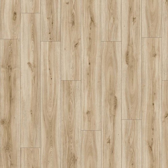 Click Fit Wood | Forest Oak