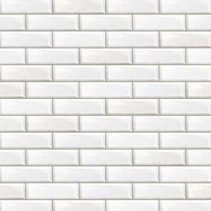 White Brick 2