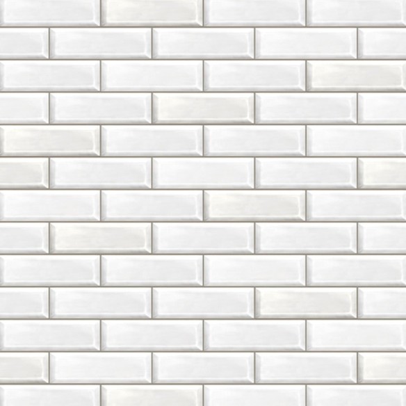 White Brick