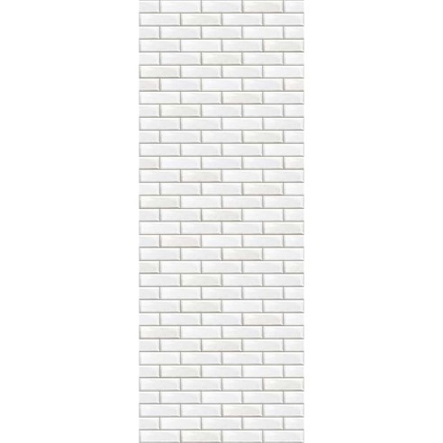 White Brick