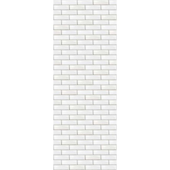 White Brick