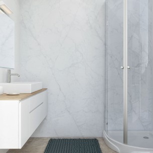 Carrara Marble