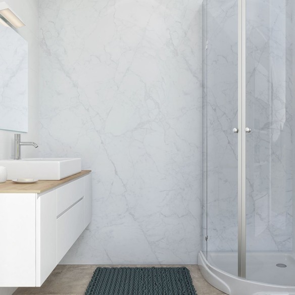 Carrara Marble