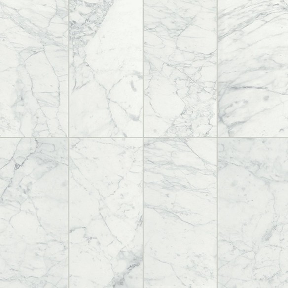 Carrara Tiles