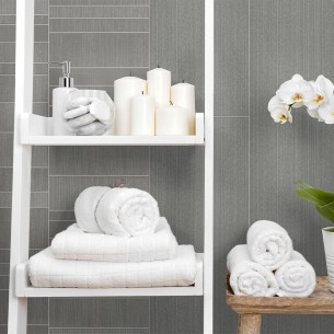 Graphite Decor Tiles