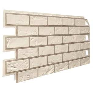 Solid System Coventry Brick Panel