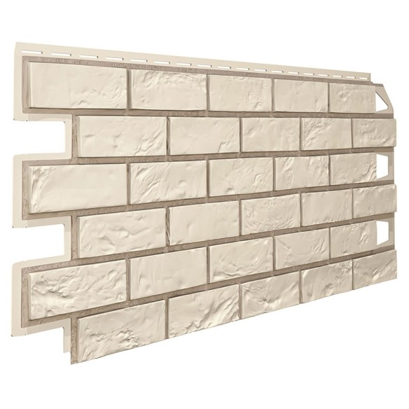 Solid System Coventry Brick Panel
