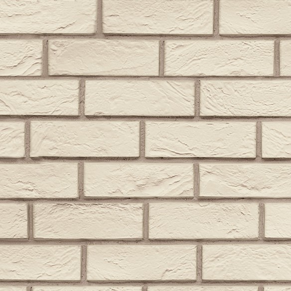 Solid System Coventry Brick Panel