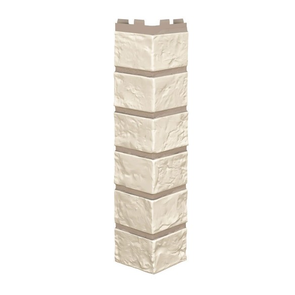 Solid System Coventry Brick External Corner Solid System Coventry Brick External Corner