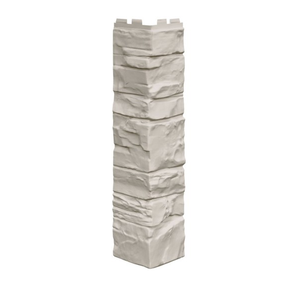 Solid System Liguria Stone External Corner Solid System Liguria Stone External Corner