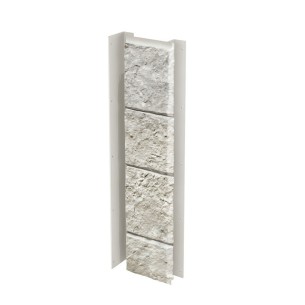 Solid System Beige Sandstone Universal Trim