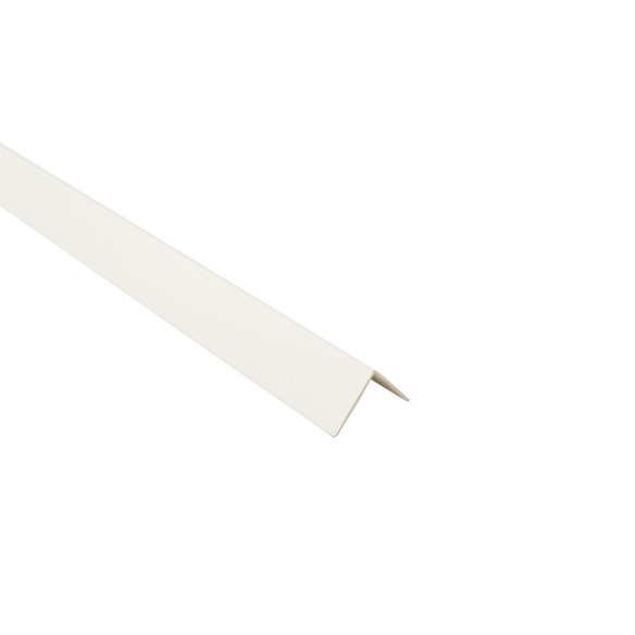25x25 External Angle | White | Plastic 25x25 External Angle | White | Plastic