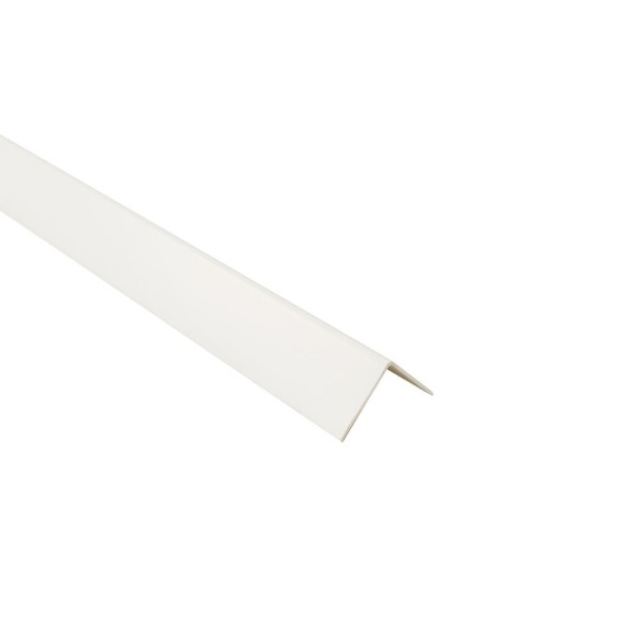 30x30 External Angle | White | Plastic 30x30 External Angle | White | Plastic
