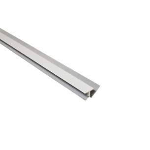 2-Part Internal Corner | White | Plastic