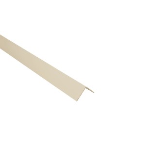 20x20 External Angle | Beige | Plastic