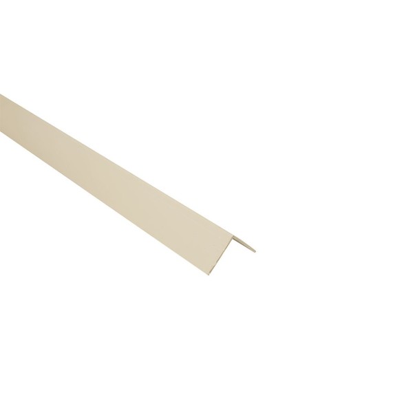 20x20 External Angle | Beige | Plastic 20x20 External Angle | Beige | Plastic