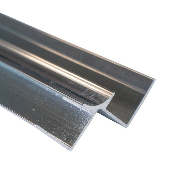 11.5mm Internal Corner | Polished Chrome | Metal 11.5mm Internal Corner | Polished Chrome | Metal
