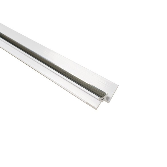 Internal Corner | Chrome | Plastic Internal Corner | Chrome | Plastic