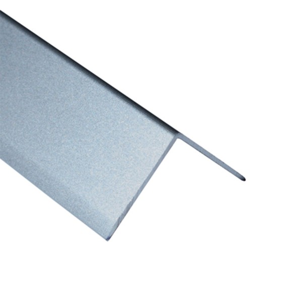 Matt Silver Metal External Angle Matt Silver Metal External Angle