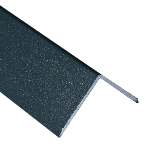 Anthracite Metal External Angle Anthracite Metal External Angle