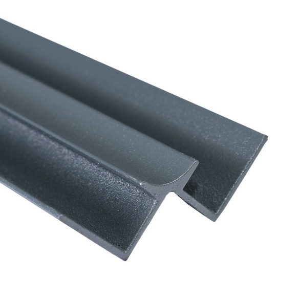 Internal Corner | Anthracite | Metal Internal Corner | Anthracite | Metal