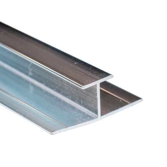 10.5mm Mid Joint | Bright Polished | Metal 10.5mm Mid Joint | Bright Polished | Metal