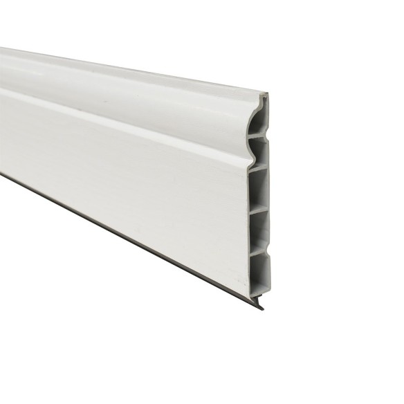 Roomline Ogee Skirting Board | 100mm | White Roomline Ogee Skirting Board | 100mm | White