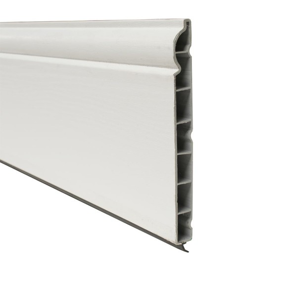 Roomline Ogee Skirting Board | 150mm | White Roomline Ogee Skirting Board | 150mm | White