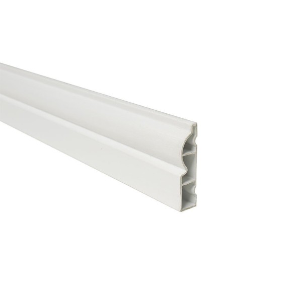 Roomline Ogee Architrave | 60mm | White Roomline Ogee Architrave | 60mm | White