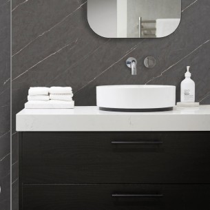 Hardex Solidwall Pietra Black