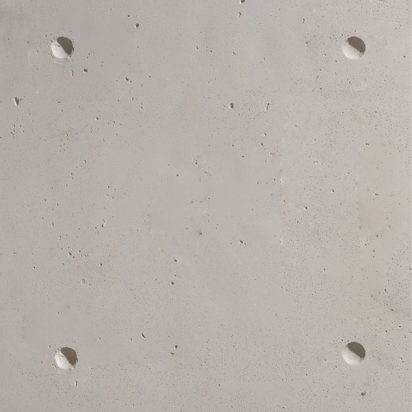 Concrete Grey Panel Stone