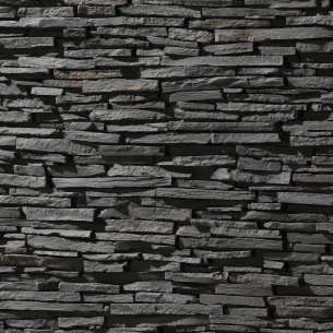 Alpes Slate Grey Panel Stone 2
