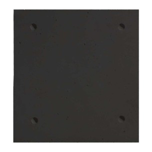 Concrete Anthracite Cement Panel Stone