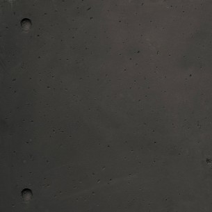 Concrete Anthracite Cement Panel Stone 2