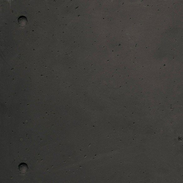 Concrete Anthracite Cement Panel Stone