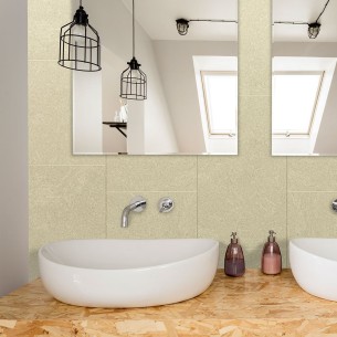 Elegance Mineral Tile Topaz